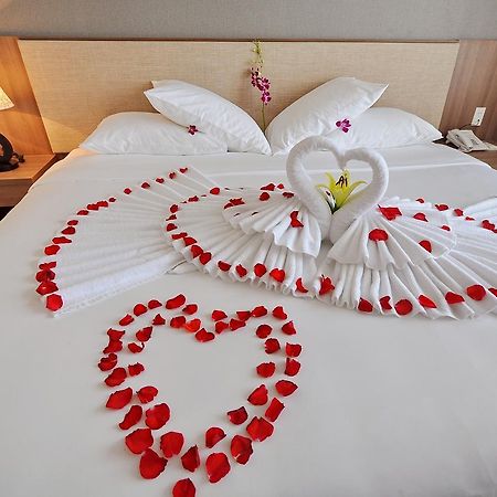 Rigel Hotel Nha Trang Eksteriør bilde